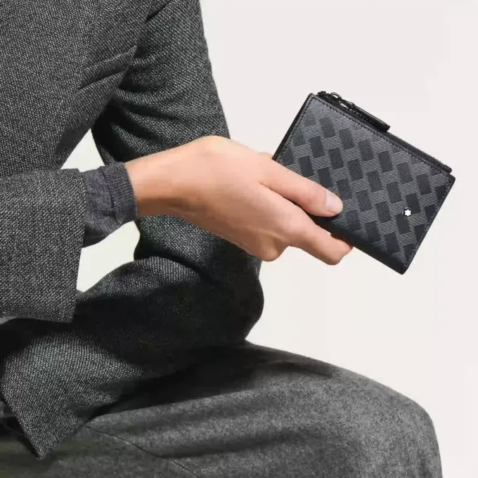 Portofel vertical Extreme 3.0 mini 6cc