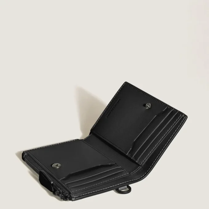 Portofel vertical Extreme 3.0 mini 6cc