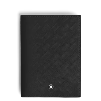 Portpașaport din piele Extreme