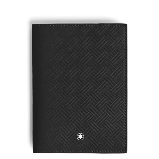 Portpașaport din piele Extreme