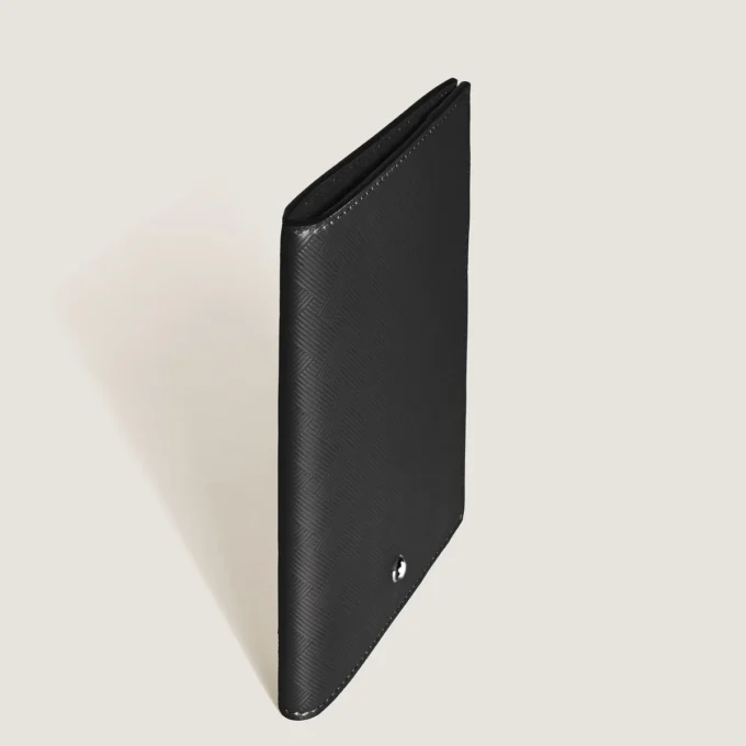 Portpașaport din piele Extreme