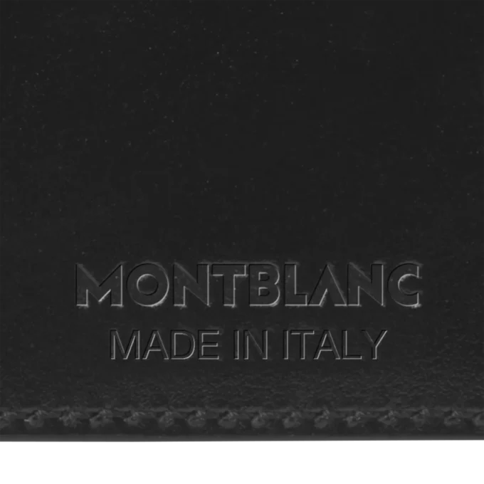 Portpașaport Meisterstück