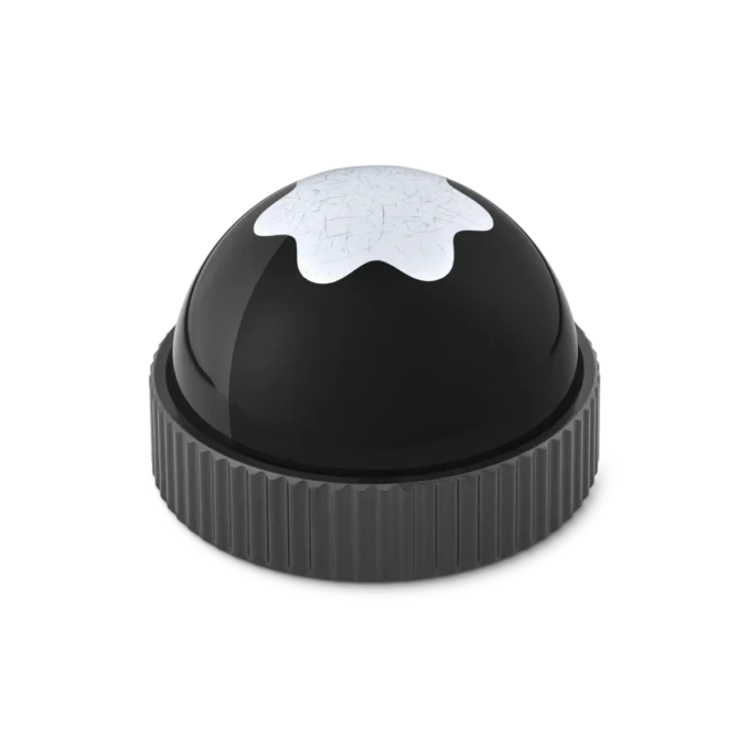 Prespapier cu emblema Montblanc