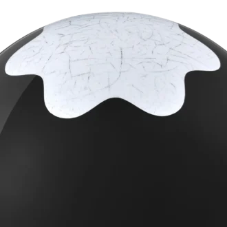 Prespapier cu emblema Montblanc