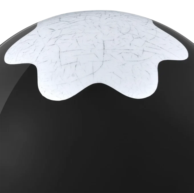 Prespapier cu emblema Montblanc