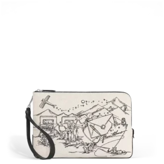 Pungă Happy Holidays