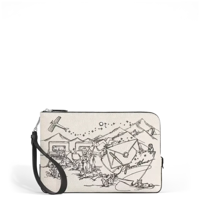 Pungă Happy Holidays