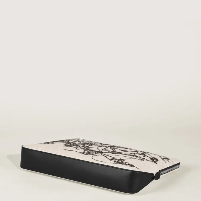 Pungă Happy Holidays