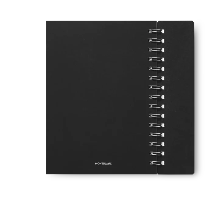 Rezerve pentru caietul Envelope Notebook #146, dimensiune liniată