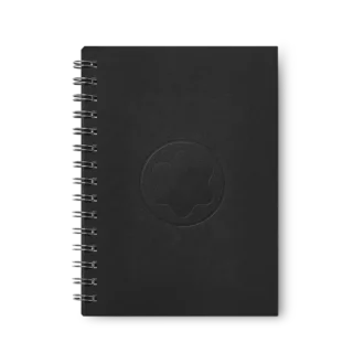 Rezerve pentru caietul Envelope Notebook #146, dimensiune liniată