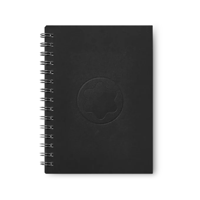 Rezerve pentru caietul Envelope Notebook #146, dimensiune liniată