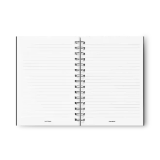 Rezerve pentru caietul Envelope Notebook #146, dimensiune liniată