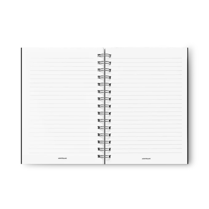 Rezerve pentru caietul Envelope Notebook #146, dimensiune liniată