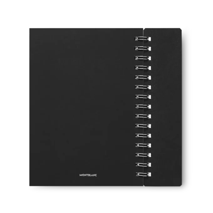 Rezerve pentru caietul Envelope Notebook #146, dimensiune liniată