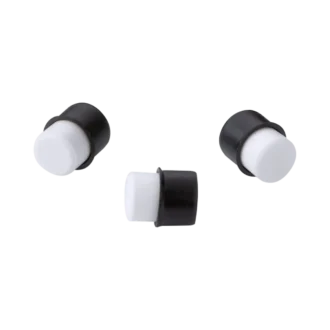 Rezerve pentru radieră creion mecanic, 1 buc. (Bohème)