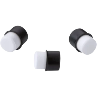 Rezerve pentru radieră creion mecanic, 10 buc. (MST Classique, MST Solitaire, SAW, Etoile)