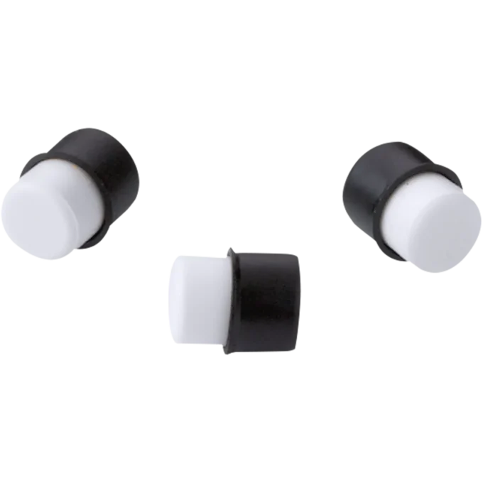 Rezerve pentru radieră creion mecanic, 10 buc. (MST Classique, MST Solitaire, SAW, Etoile)