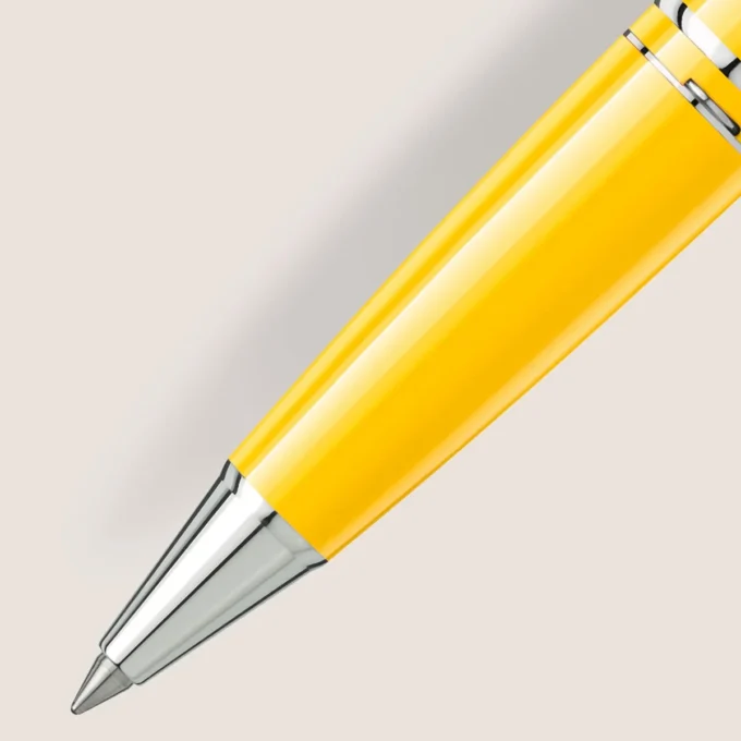 Roller PIX Yellow