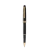 Rollerball Meisterstück Classique placat cu aur