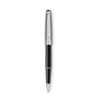 Rollerball Meisterstück Doué Geometry Classique