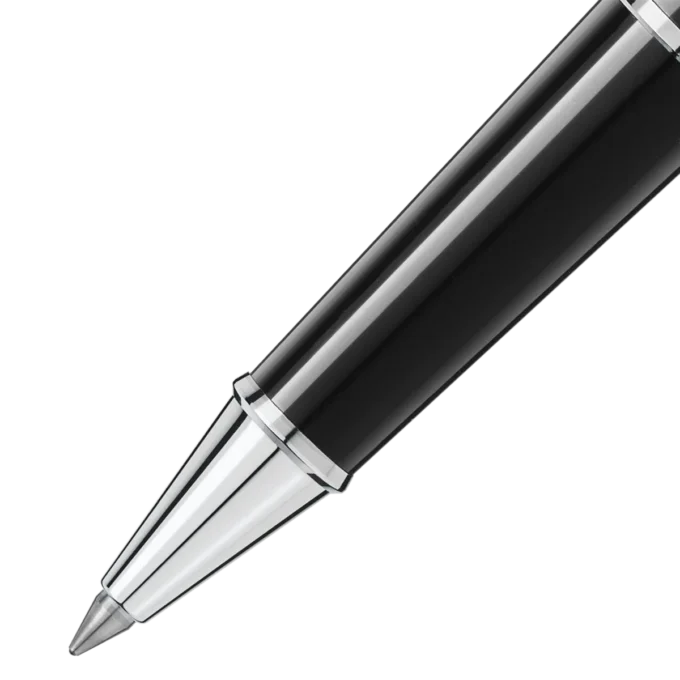 Rollerball Meisterstück Doué Geometry Classique