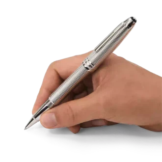 Rollerball Meisterstück Geometry Solitaire LeGrand