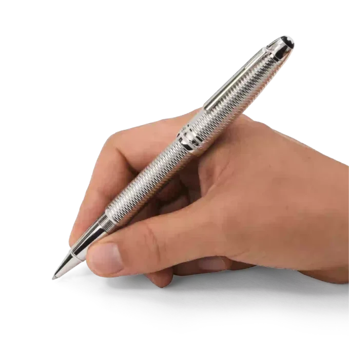 Rollerball Meisterstück Geometry Solitaire LeGrand