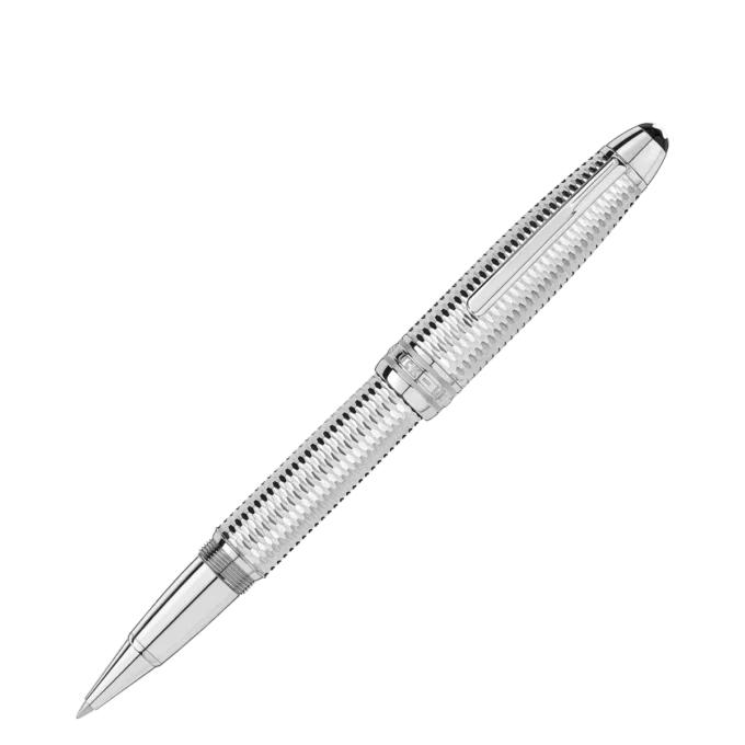 Rollerball Meisterstück Geometry Solitaire LeGrand