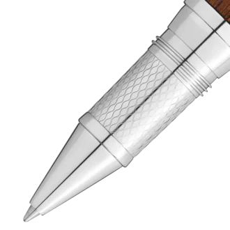 Rollerball Meisterstück Great Masters Ferrari Tailor Made Classica Special Edition