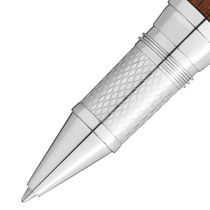 Rollerball Meisterstück Great Masters Ferrari Tailor Made Classica Special Edition