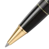 Rollerball Meisterstück LeGrand placat cu aur