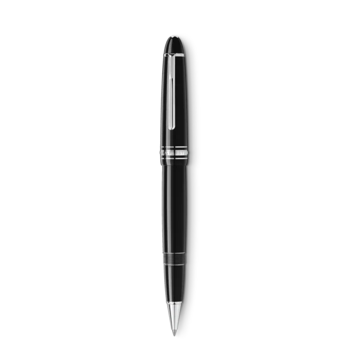 Rollerball Meisterstück LeGrand placat cu platină