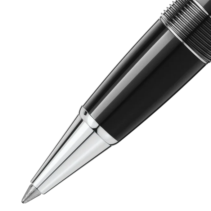 Rollerball Meisterstück LeGrand placat cu platină