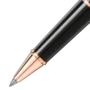 Rollerball Meisterstück Rose Gold-Coated Classique