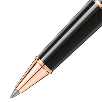 Rollerball Meisterstück Rose Gold-Coated Classique