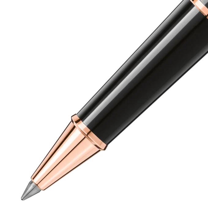 Rollerball Meisterstück Rose Gold-Coated Classique