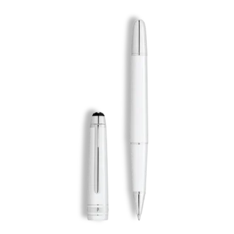 Rollerball Meisterstück White Classique