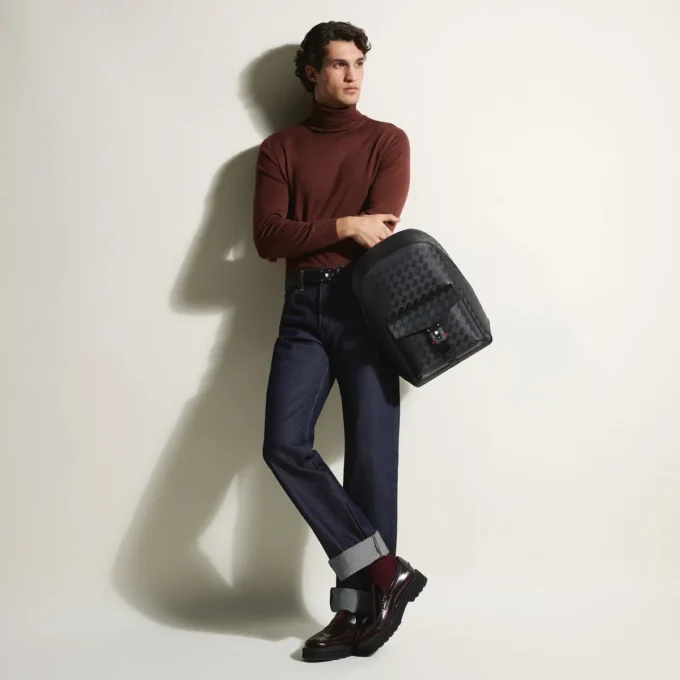 Rucsac Extreme 3.0 cu cataramă M LOCK 4810