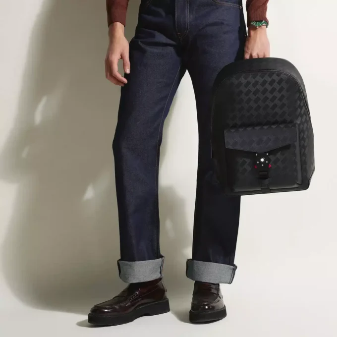 Rucsac Extreme 3.0 cu cataramă M LOCK 4810