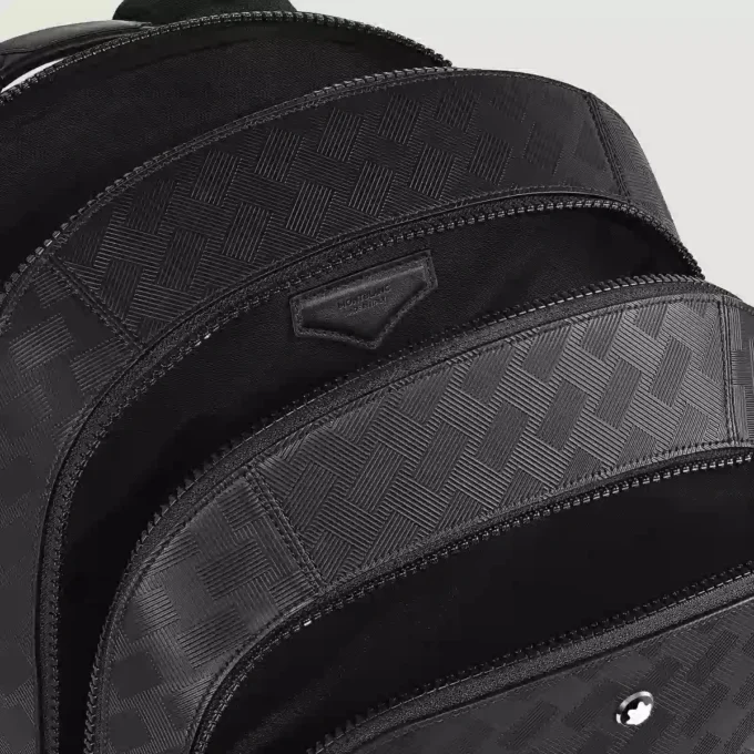 Rucsac mare Extreme 3.0 cu 3 compartimente