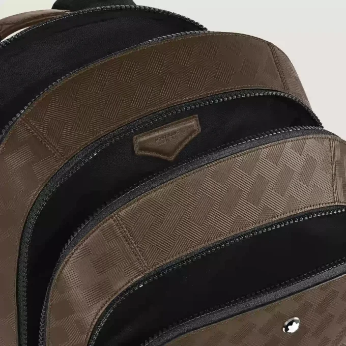 Rucsac mare Extreme 3.0 cu 3 compartimente