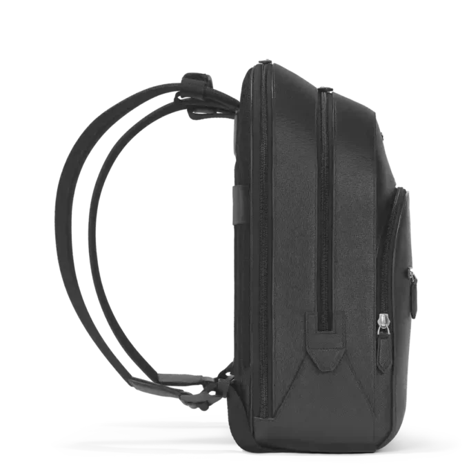 Rucsac mare Sartorial cu 3 compartimente