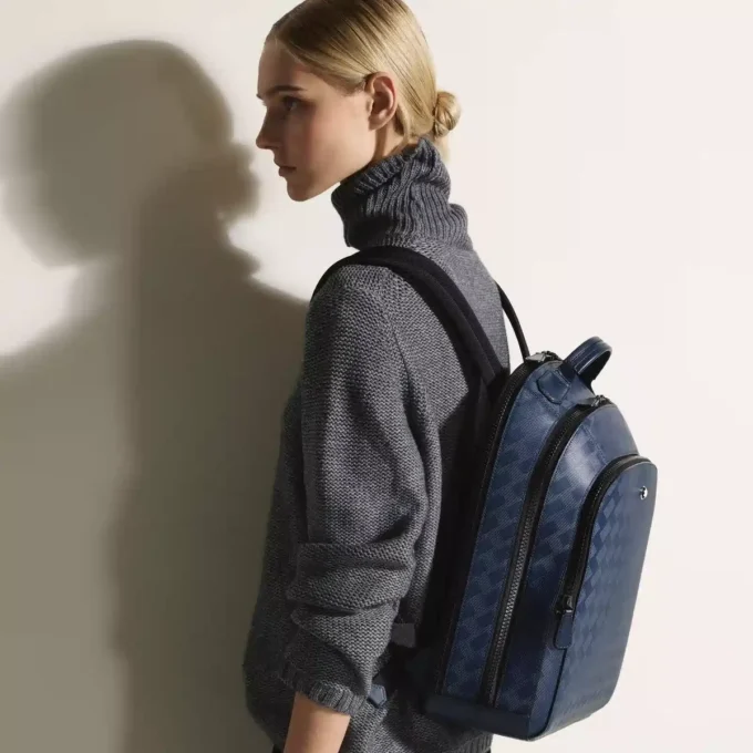 Rucsac mediu Extreme 3.0 cu 3 compartimente