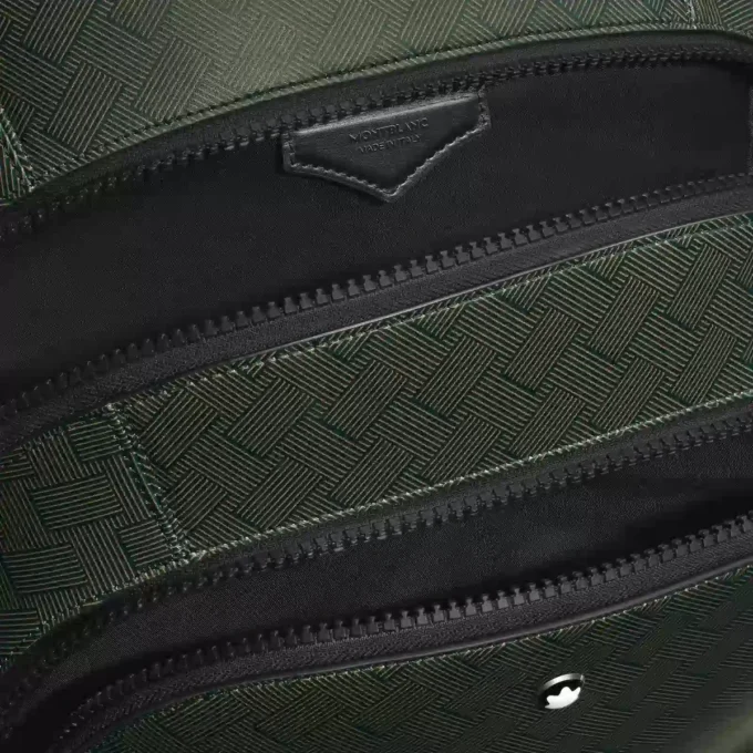 Rucsac mediu Extreme 3.0 cu 3 compartimente