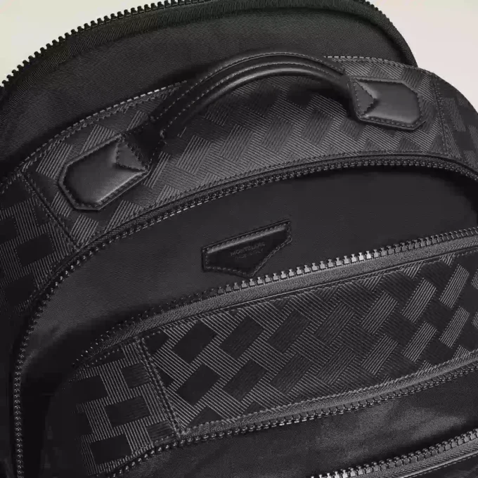 Rucsac mediu Extreme 3.0 cu 3 compartimente