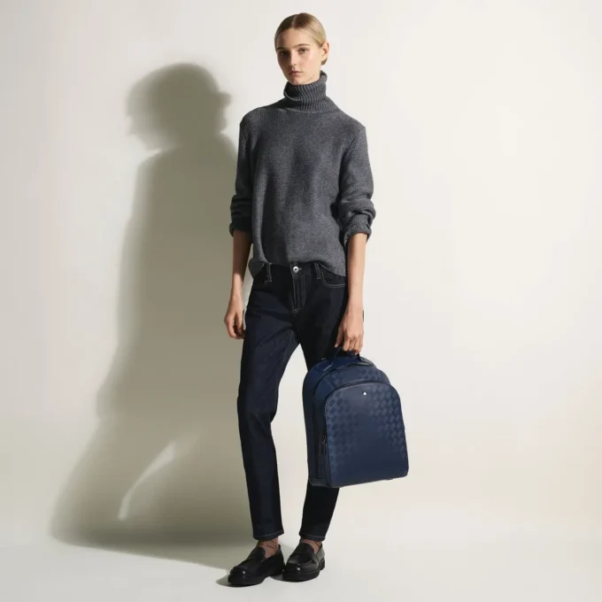 Rucsac mediu Extreme 3.0 cu 3 compartimente