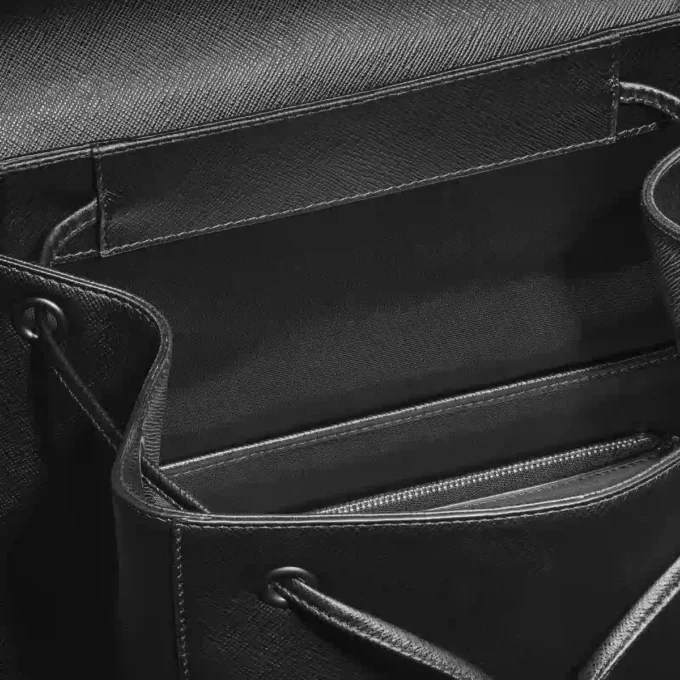 Rucsac mediu Sartorial