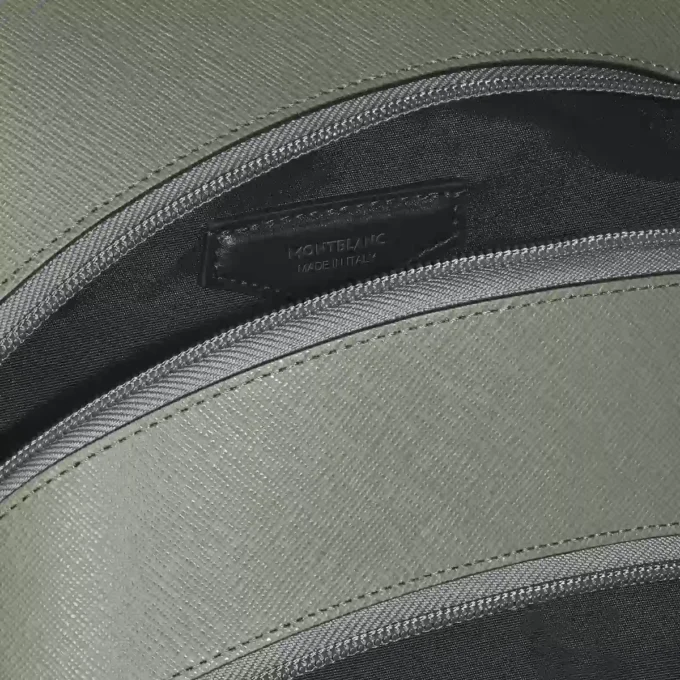 Rucsac mediu Sartorial cu 3 compartimente