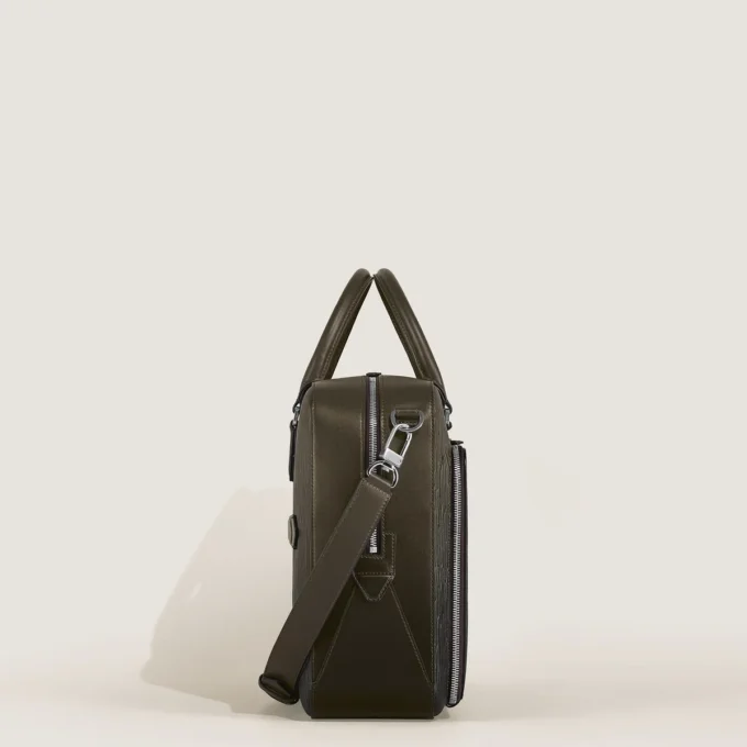 Servietă de călătorie pentru instrumente de scris