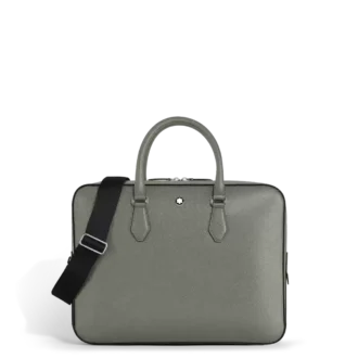 Servietă medie Sartorial